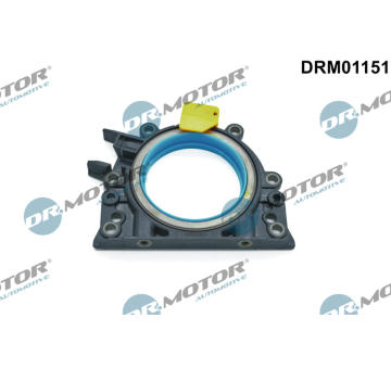 Tesniaci krúżok kľukového hriadeľa Dr.Motor Automotive DRM01151