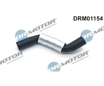 Olejove potrubi Dr.Motor Automotive DRM01154