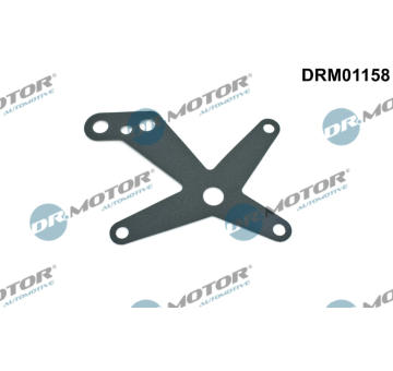 Sada tesnení hydraulic. čerpadla Dr.Motor Automotive DRM01158