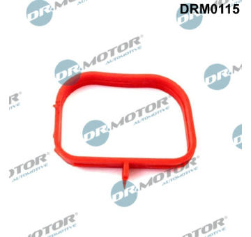 Těsnění, hrdlo škrtící klapky Dr.Motor Automotive DRM0115