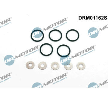 Sada tesneni, vstrikovaci tryska Dr.Motor Automotive DRM01162S