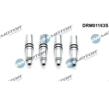 Objimka, drzak trysky Dr.Motor Automotive DRM01163S