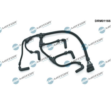 Opravná sada kabelu, żhavící svíčka Dr.Motor Automotive DRM01166