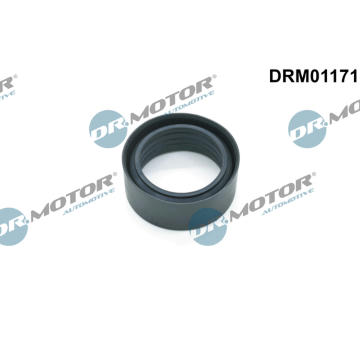Tesnici krouzek, hadice plniciho vzduchu Dr.Motor Automotive DRM01171