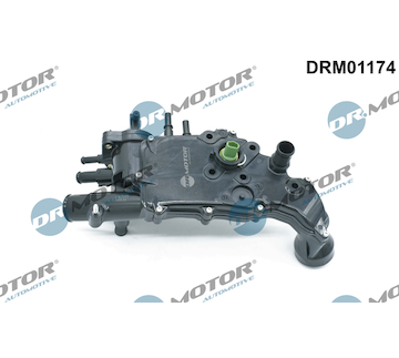 Pouzdro termostatu Dr.Motor Automotive DRM01174