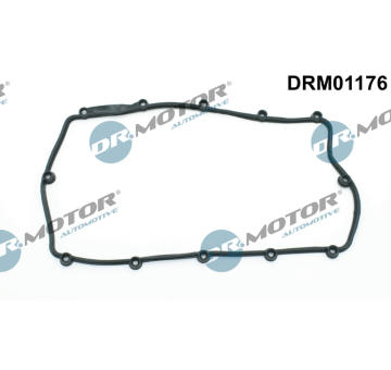 Těsnění, kryt hlavy válce Dr.Motor Automotive DRM01176