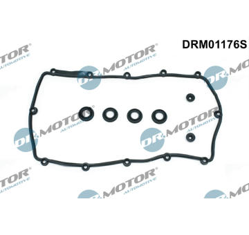 Sada těsnění, kryt hlavy válce Dr.Motor Automotive DRM01176S