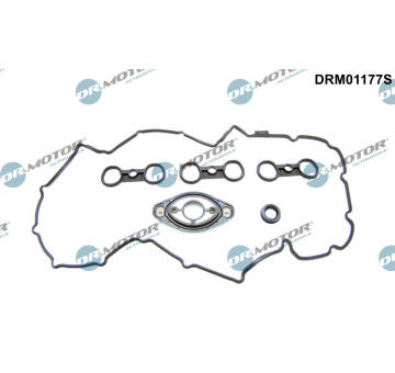 Sada těsnění, kryt hlavy válce Dr.Motor Automotive DRM01177S