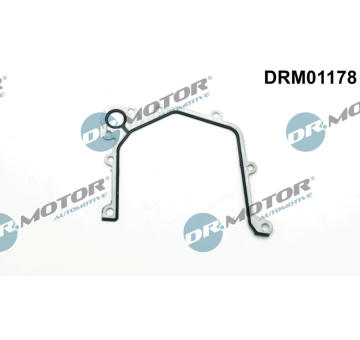 Tesnenie, olejové čerpadlo Dr.Motor Automotive DRM01178