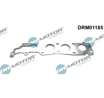 Těsnění, kolektor výfukových plynů Dr.Motor Automotive DRM01185