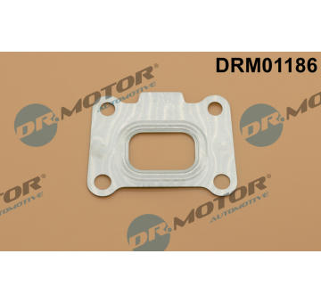 Těsnění, kolektor výfukových plynů Dr.Motor Automotive DRM01186