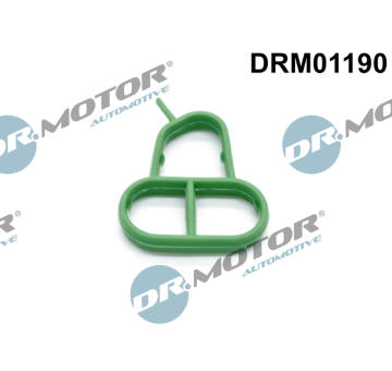Těsnění, pouzdro olejového filtru Dr.Motor Automotive DRM01190