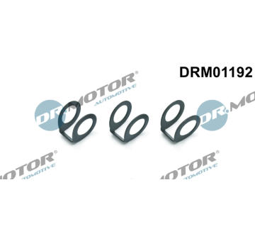 Tesneni, privod vody Dr.Motor Automotive DRM01192