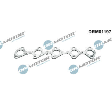 Těsnění, kolektor výfukových plynů Dr.Motor Automotive DRM01197