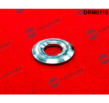 Ochranný kryt proti zahřívání, vstřikovací systém Dr.Motor Automotive DRM0119