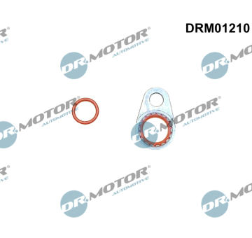 Opravna sada, klimatizace Dr.Motor Automotive DRM01210