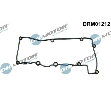 Tesnenie veka hlavy valcov Dr.Motor Automotive DRM01212