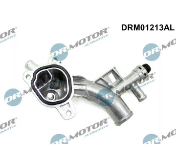 Příruba chladiva Dr.Motor Automotive DRM01213AL