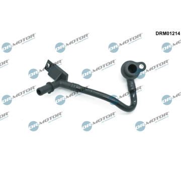 vedeni chladici kapaliny Dr.Motor Automotive DRM01214