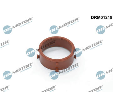 Tesnici krouzek, hadice plniciho vzduchu Dr.Motor Automotive DRM01218