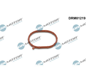Tesnici krouzek, hadice plniciho vzduchu Dr.Motor Automotive DRM01219