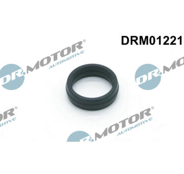 Těsnění, pouzdro olejového filtru Dr.Motor Automotive DRM01221