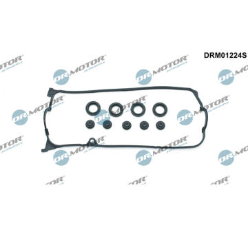 Sada tesnení veka hlavy valcov Dr.Motor Automotive DRM01224S