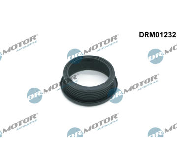 Tesnici krouzek, hadice plniciho vzduchu Dr.Motor Automotive DRM01232