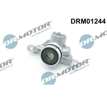 Ventil, odvetrani klikove skrine Dr.Motor Automotive DRM01244