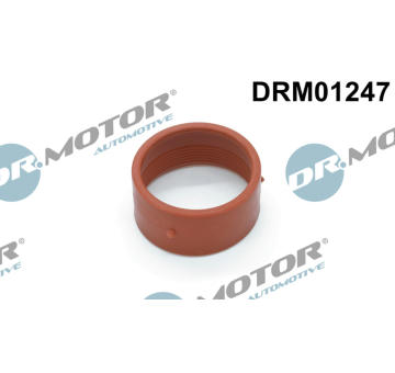 Tesnici krouzek, hadice plniciho vzduchu Dr.Motor Automotive DRM01247