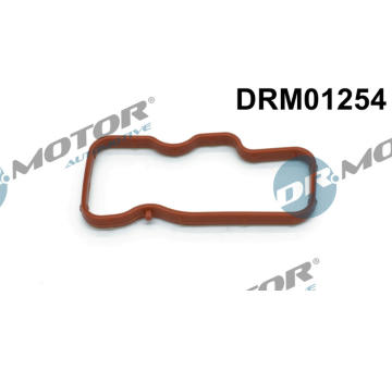 Těsnění, hrdlo škrtící klapky Dr.Motor Automotive DRM01254