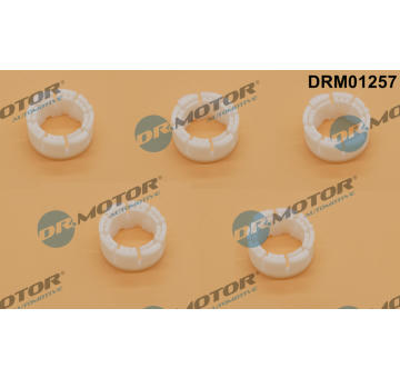 Pouzdro, řadicí tyč Dr.Motor Automotive DRM01257