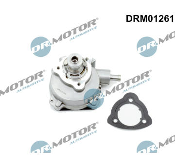 Vakuové čerpadlo, brzdový systém Dr.Motor Automotive DRM01261