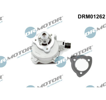 Palivové čerpadlo Dr.Motor Automotive DRM01262