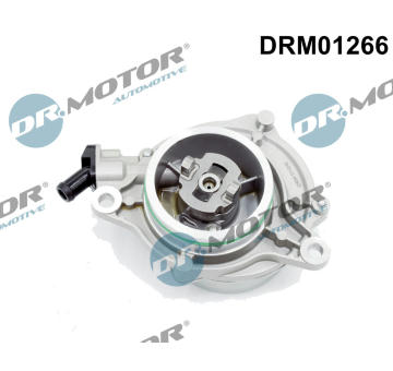 Vakuové čerpadlo, brzdový systém Dr.Motor Automotive DRM01266