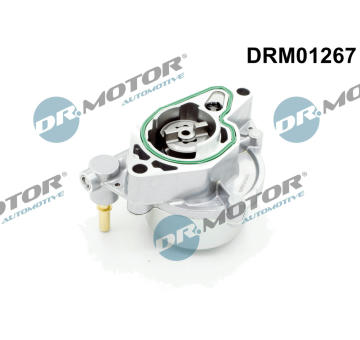 Vakuové čerpadlo, brzdový systém Dr.Motor Automotive DRM01267