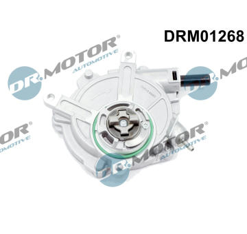 Vakuové čerpadlo, brzdový systém Dr.Motor Automotive DRM01268