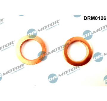 Tesneni, privod oleje Dr.Motor Automotive DRM0126