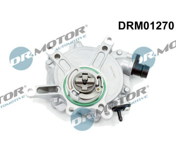 Palivové čerpadlo Dr.Motor Automotive DRM01270