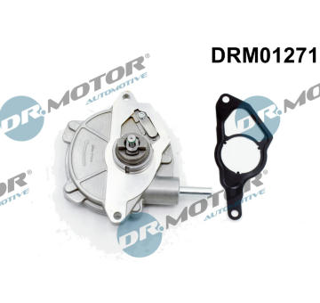 Palivové čerpadlo Dr.Motor Automotive DRM01271