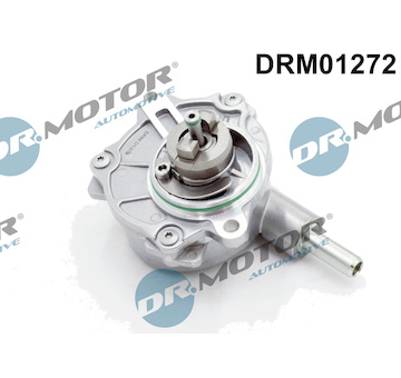 Vakuové čerpadlo, brzdový systém Dr.Motor Automotive DRM01272