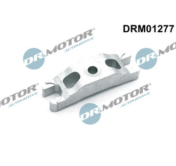 Drzak, vstrikovaci ventil Dr.Motor Automotive DRM01277