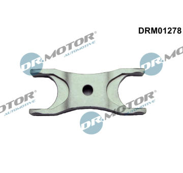 Drzak, vstrikovaci ventil Dr.Motor Automotive DRM01278