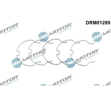 Drżiak turbodúchadla Dr.Motor Automotive DRM01289