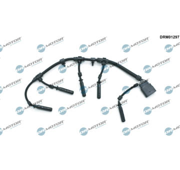 Opravná sada kabelu, żhavící svíčka Dr.Motor Automotive DRM01297