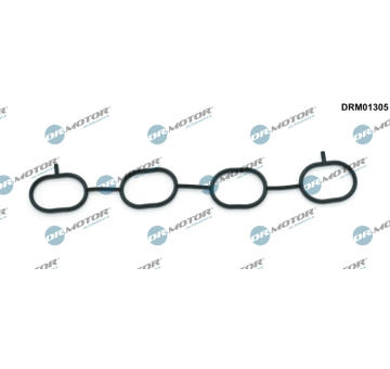 Těsnění, hrdlo škrtící klapky Dr.Motor Automotive DRM01305