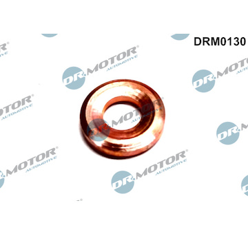 Tesnici krouzek, vstrikovani Dr.Motor Automotive DRM0130