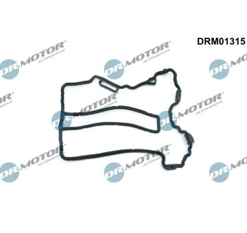 Těsnění, kryt hlavy válce Dr.Motor Automotive DRM01315