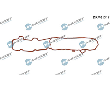 Těsnění, kryt hlavy válce Dr.Motor Automotive DRM01317