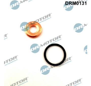 Sada tesneni, vstrikovaci tryska Dr.Motor Automotive DRM0131